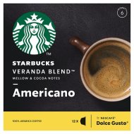 Starbucks Veranda Blend 12ks - cena, porovnanie