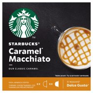 Starbucks Caramel Macchiato 12ks - cena, porovnanie