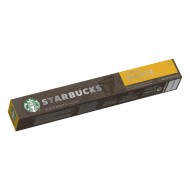 Starbucks Blonde Espresso Roast 10ks - cena, porovnanie