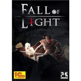 Fall of Light