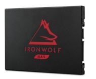 Seagate IronWolf ZA250NM1A002 250GB - cena, porovnanie
