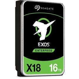 Seagate Exos ST16000NM000J 16TB