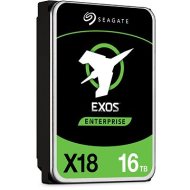 Seagate Exos ST16000NM000J 16TB - cena, porovnanie