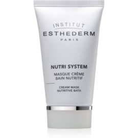 Esthederm Nutri System Cream Mask 75ml