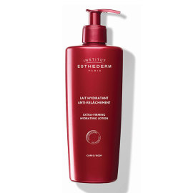 Esthederm Extra Firming Hydrating Lotion 400ml