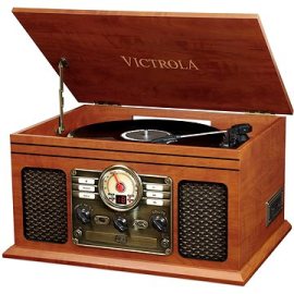 Victrola VTA-200B