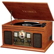 Victrola VTA-200B - cena, porovnanie