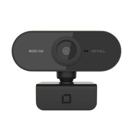 Dicota Webcam PRO FullHD