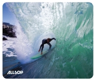 Allsop Surfař - cena, porovnanie