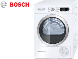 Bosch WTW875W0