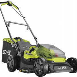 Ryobi RY18LMX37A-150