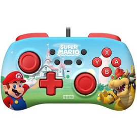 Hori Mini Super Mario