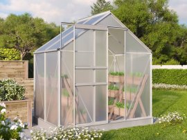 Vitavia Target 2500 PC 4mm