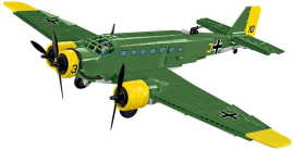 Cobi Junkers JU 52/3M