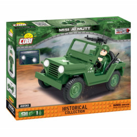 Cobi M151 A1 MUTT