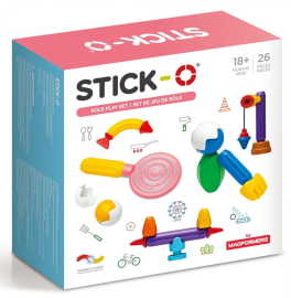 Magformers Stick-O Šikulka