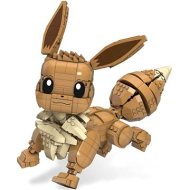 Mattel Mega Construx Pokémon Jumbo Eevee - cena, porovnanie