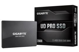 Gigabyte GP-UDPRO256G 256GB