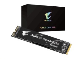 Gigabyte GP-AG4500G 500GB