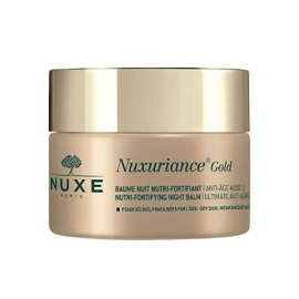 Nuxe Nuxuriance Gold Nutri-Fortifying Night Balm 50ml