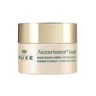 Nuxe Nuxuriance Gold Radiance Eye Balm 15ml - cena, porovnanie