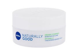 Nivea Naturally Good Organic Chamomile 50ml