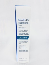 Ducray Kelual DS Squamo-Reducing Cream 40ml