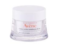 Avene Sensitive Skin Revitalizing Nourishing Rich 50ml - cena, porovnanie