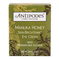 Antipodes Manuka Honey Skin-Brightening Eye Cream 30ml - cena, porovnanie