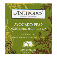 Antipodes Avocado Pear Nourishing Night Cream 60ml - cena, porovnanie
