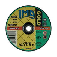 Jmb Rezný kotúč na kameň 180x2,5x22,2mm IMA - cena, porovnanie
