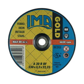 Jmb Rezný kotúč na kov 300x3,0x32mm IMA