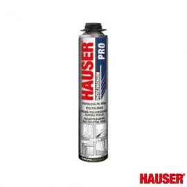 Jmb PU pena HAUSER PRO pištoľová 750ml