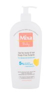 Mixa Baby Gel for Body & Hair sprchový gel 400ml - cena, porovnanie
