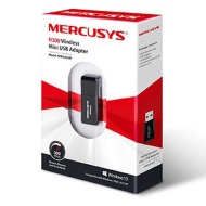 Mercusys MW300UM - cena, porovnanie