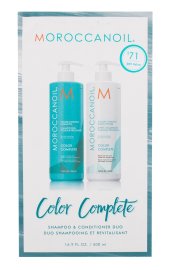 Moroccanoil Color Complete šampón 500ml
