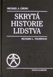 Skrytá historie lidstva