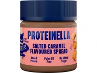 HealthyCo Proteinella slaný karamel 200g - cena, porovnanie