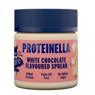 HealthyCo Proteinella white 200g - cena, porovnanie
