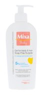 Mixa Baby Gel For Body & Hair 250ml - cena, porovnanie