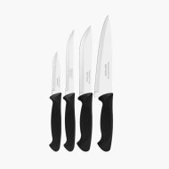 Tramontina Set nožov Usual 4ks - cena, porovnanie