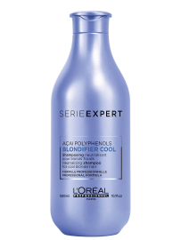 L´oreal Paris Expert Blondifier Cool Shampoo 300ml
