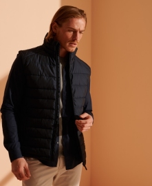 Superdry Fuji Gilet