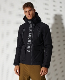Superdry Ultimate Mountain Rescue