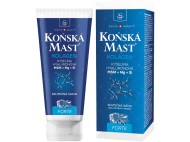 Herbamedicus Konská masť s morským kolagénom chladivá 200ml - cena, porovnanie