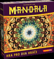 Mindok Mandala - cena, porovnanie