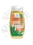 Bc Bione Cosmetics Cannabis Regeneračný šampón 260ml - cena, porovnanie