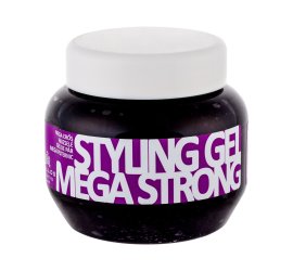 Kallos Styling Gel Mega Strong 275ml