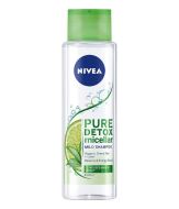 Nivea Pure Detox Micellar Šampón 400ml - cena, porovnanie