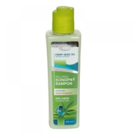 Topvet Wellness konopný šampon 250ml - cena, porovnanie